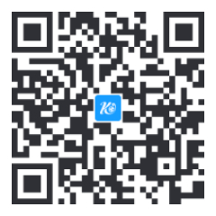 iOS 苹果版 二维码 | 3377Sports
